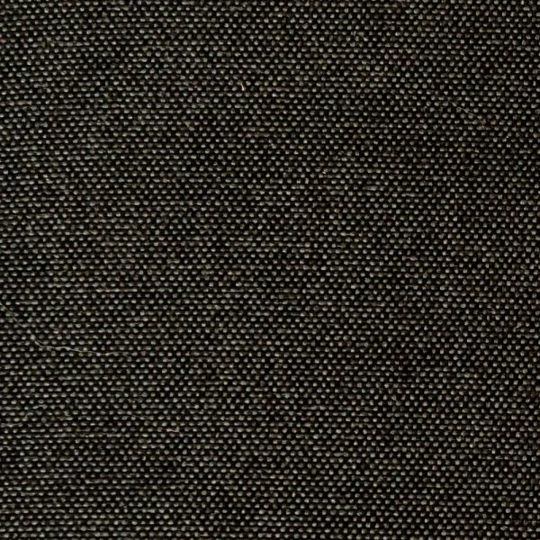 De zwart-gemêleerde stof: praktisch en makkelijk reinigbaar