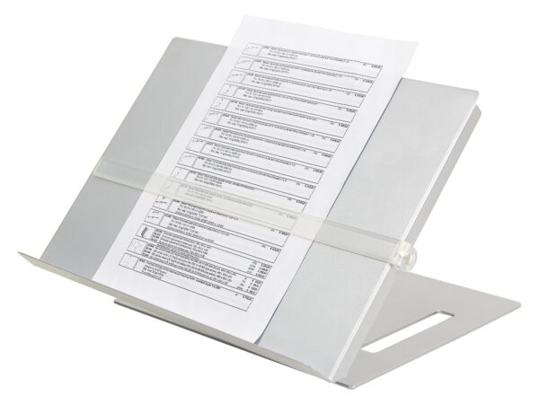 Addit 402 verstelbare documenthouder - Afbeelding 2