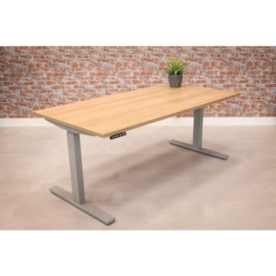 CIAO zit sta tafel