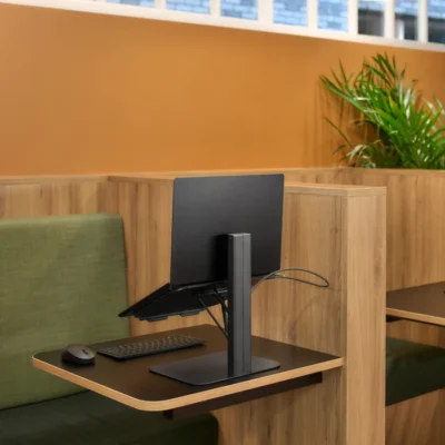 Laptop- en tabletstandaards
