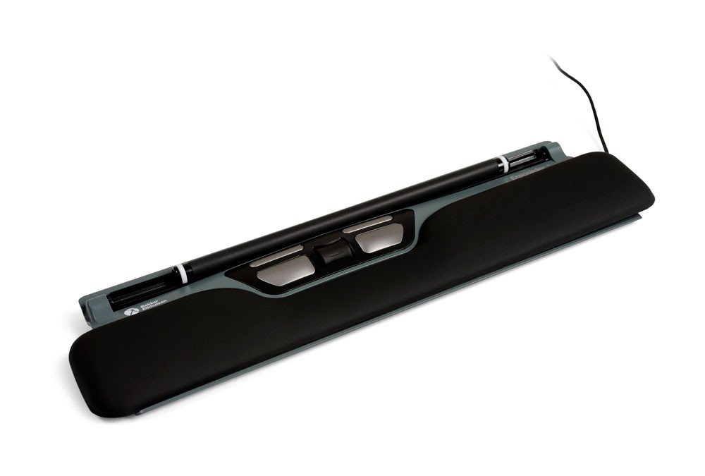 Ergoslider+ centrische muis - Afbeelding 2