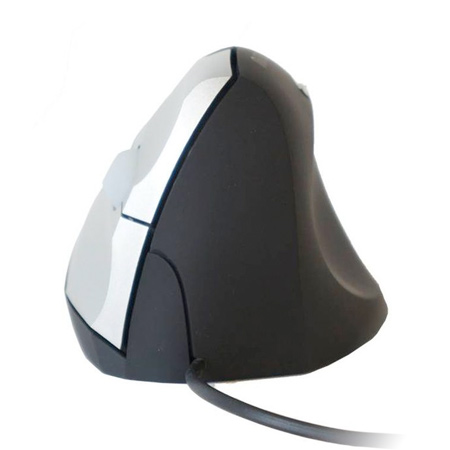 Minicute SRM VS4 ergonomische muis